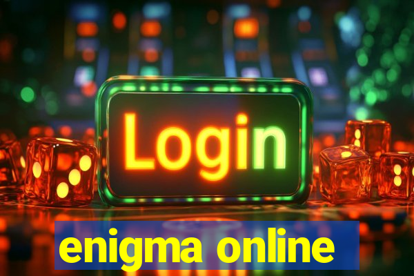 enigma online